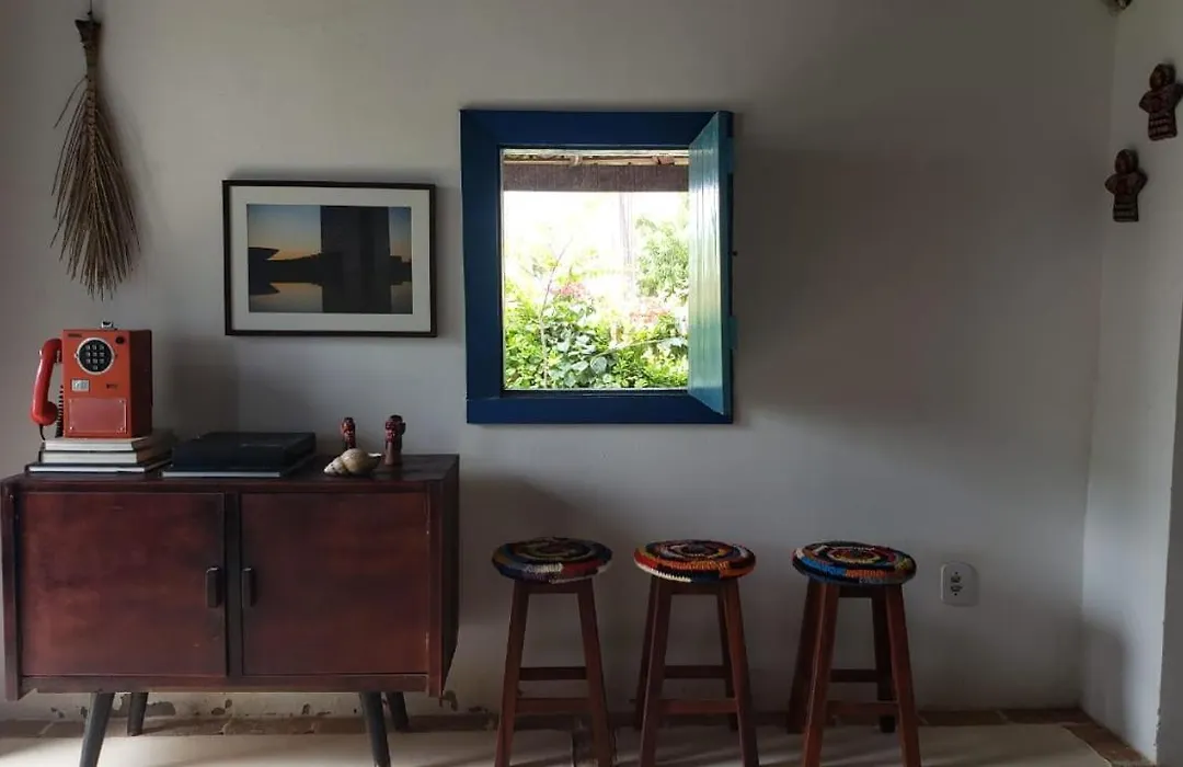 Casa Pipa Bg-1