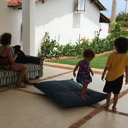 Casa Pipa Bg-2