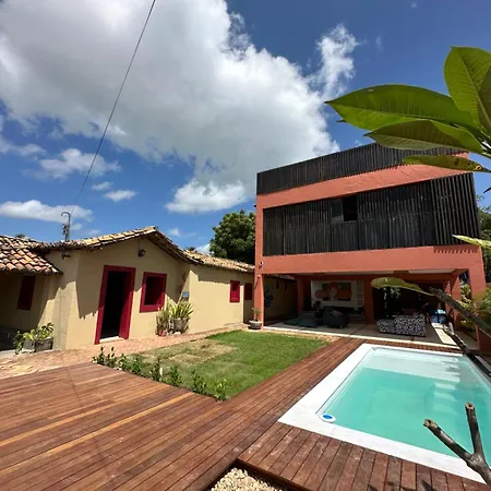 Casa Pipa Bg-3