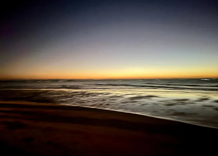 Hotel de praia: Vila Do Pescador